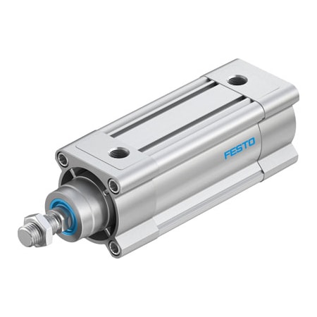 Festo Standards-Based Cylinder DSBC-63-80-PPSA-N3 DSBC-63-80-PPSA-N3